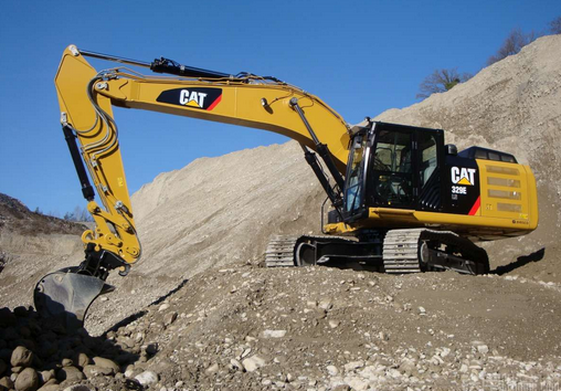 CAT320A挖掘機(jī)發(fā)動(dòng)機(jī)憋車(chē)故障如何解決